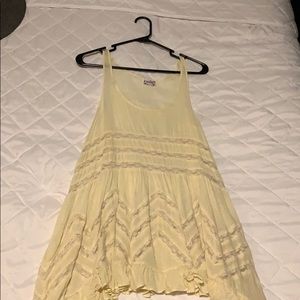 Free people intimates